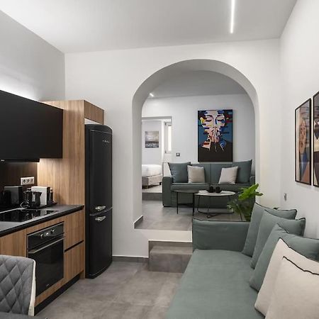Apartament Casa Di Balia Corfu  Zewnętrze zdjęcie