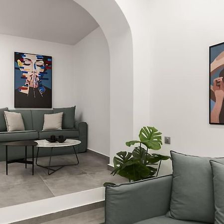 Apartament Casa Di Balia Corfu  Zewnętrze zdjęcie