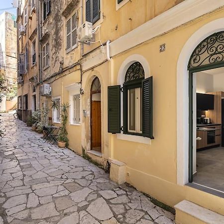 Apartament Casa Di Balia Corfu  Zewnętrze zdjęcie