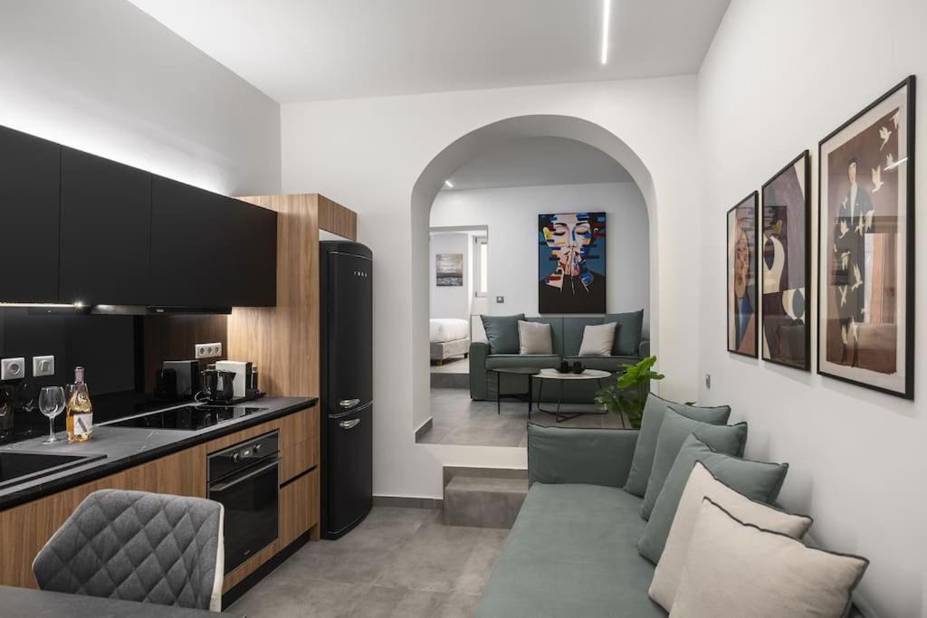 Apartament Casa Di Balia Corfu  Zewnętrze zdjęcie