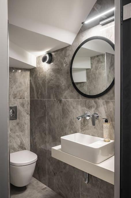 Apartament Casa Di Balia Corfu  Zewnętrze zdjęcie