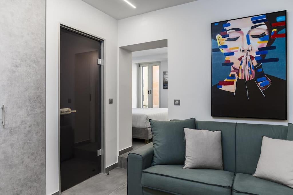 Apartament Casa Di Balia Corfu  Zewnętrze zdjęcie