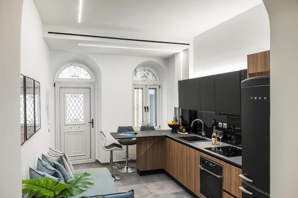 Apartament Casa Di Balia Corfu  Zewnętrze zdjęcie