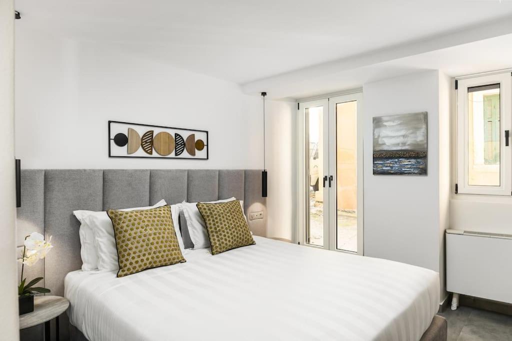 Apartament Casa Di Balia Corfu  Zewnętrze zdjęcie